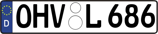 OHV-L686