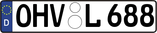 OHV-L688