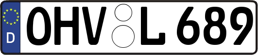 OHV-L689