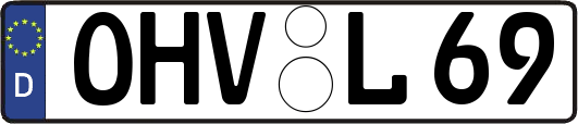 OHV-L69
