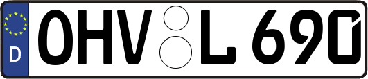 OHV-L690