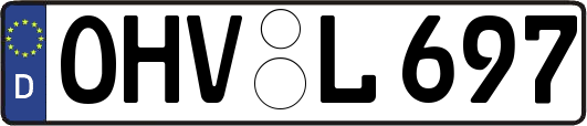 OHV-L697