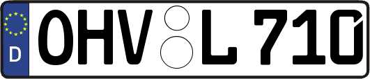 OHV-L710