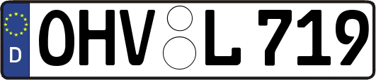 OHV-L719