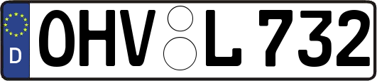 OHV-L732