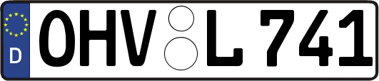 OHV-L741
