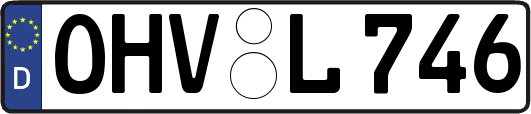 OHV-L746