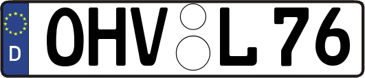 OHV-L76