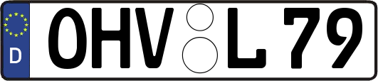 OHV-L79