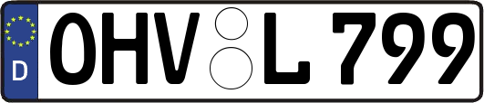 OHV-L799