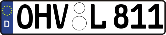 OHV-L811