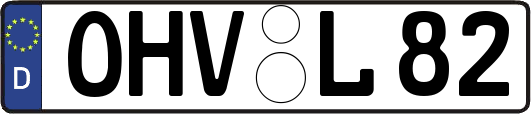 OHV-L82