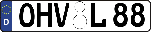 OHV-L88