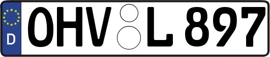 OHV-L897