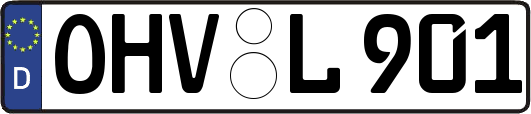 OHV-L901
