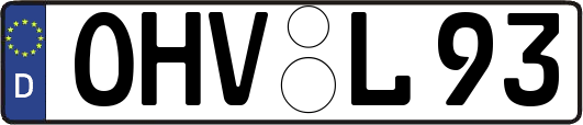 OHV-L93