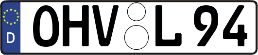 OHV-L94