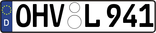 OHV-L941