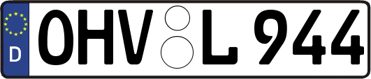 OHV-L944