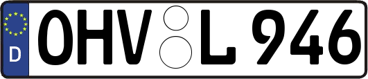 OHV-L946