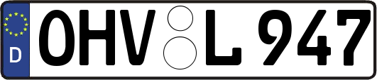 OHV-L947