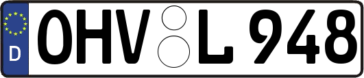 OHV-L948