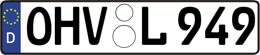 OHV-L949
