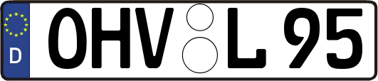 OHV-L95