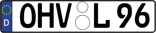 OHV-L96