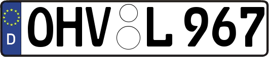 OHV-L967