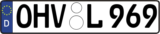 OHV-L969