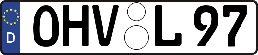 OHV-L97