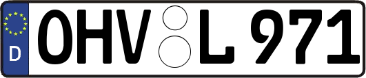 OHV-L971