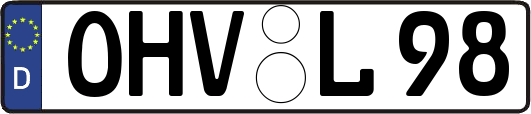 OHV-L98
