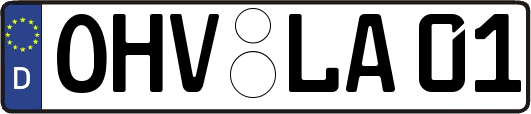 OHV-LA01