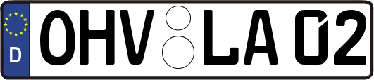 OHV-LA02