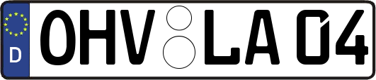 OHV-LA04
