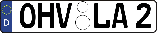 OHV-LA2
