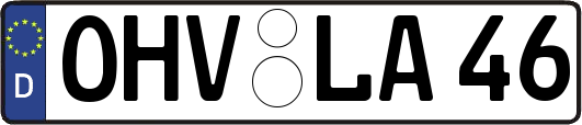 OHV-LA46