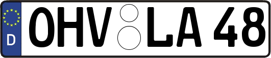 OHV-LA48