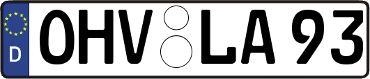 OHV-LA93