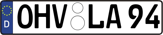 OHV-LA94