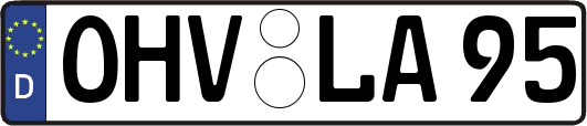 OHV-LA95