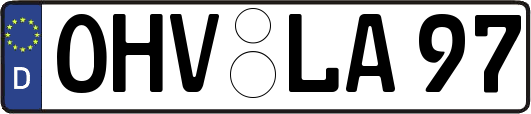 OHV-LA97