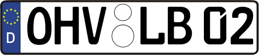 OHV-LB02