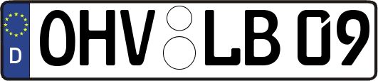 OHV-LB09