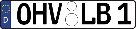 OHV-LB1