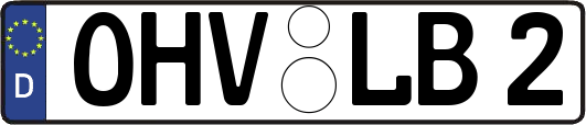 OHV-LB2