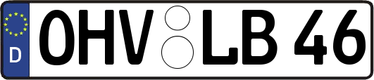 OHV-LB46
