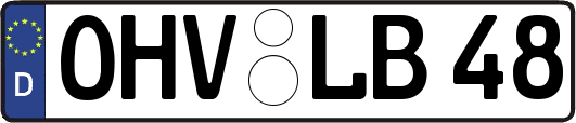 OHV-LB48